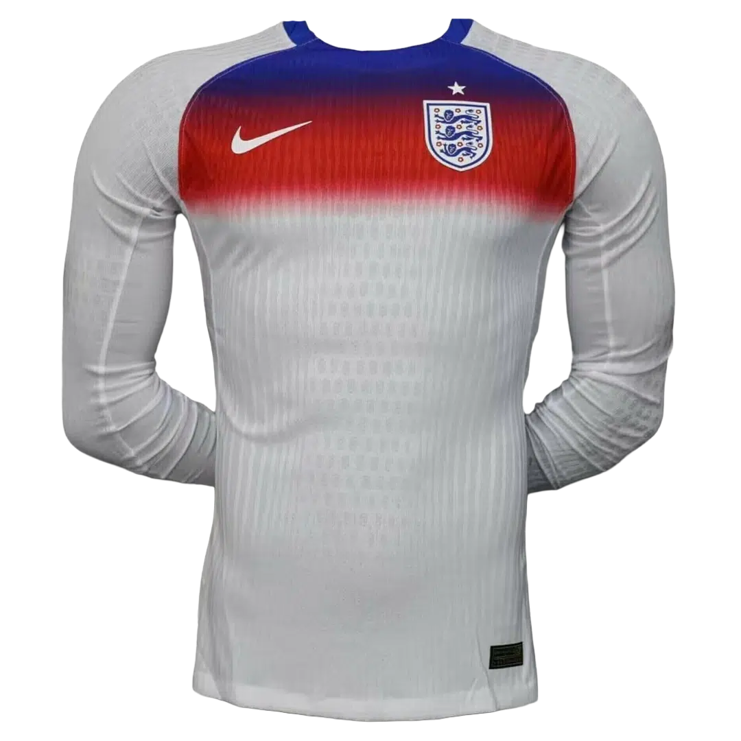 חולצת משחק ארוכה אנגליה בית 25/26