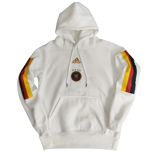 קפוצ'ון גרמניה לבן