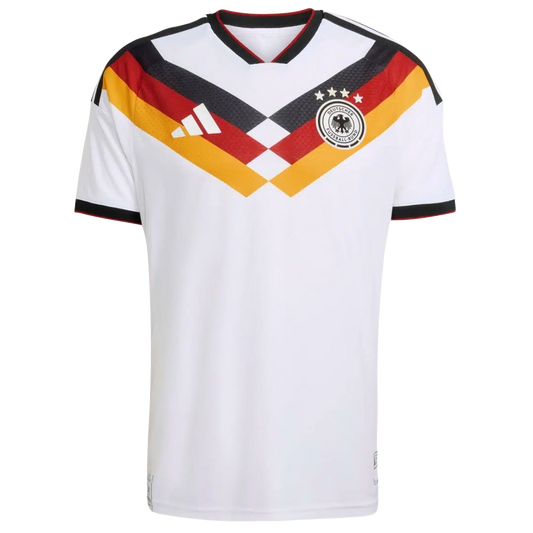 גרמניה בית 25/26