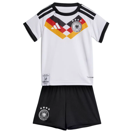 חליפת ילדים גרמניה בית 25/26