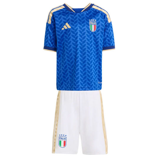 חליפת ילדים איטליה בית 25/26