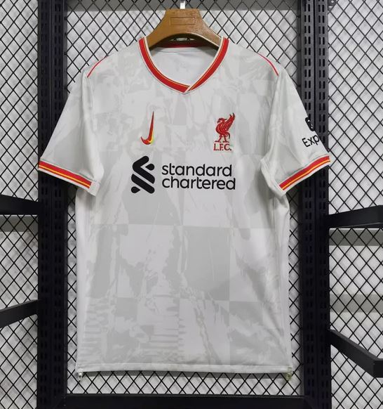 2024-25 ליברפול חולצת חוץ