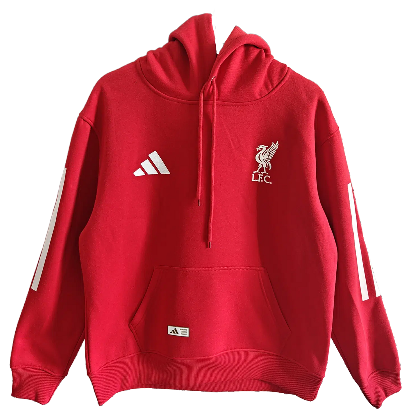 קפוצ׳ון ליברפול אדום