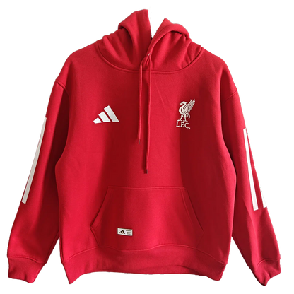 קפוצ׳ון ליברפול אדום