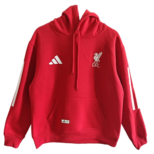 קפוצ׳ון ליברפול אדום