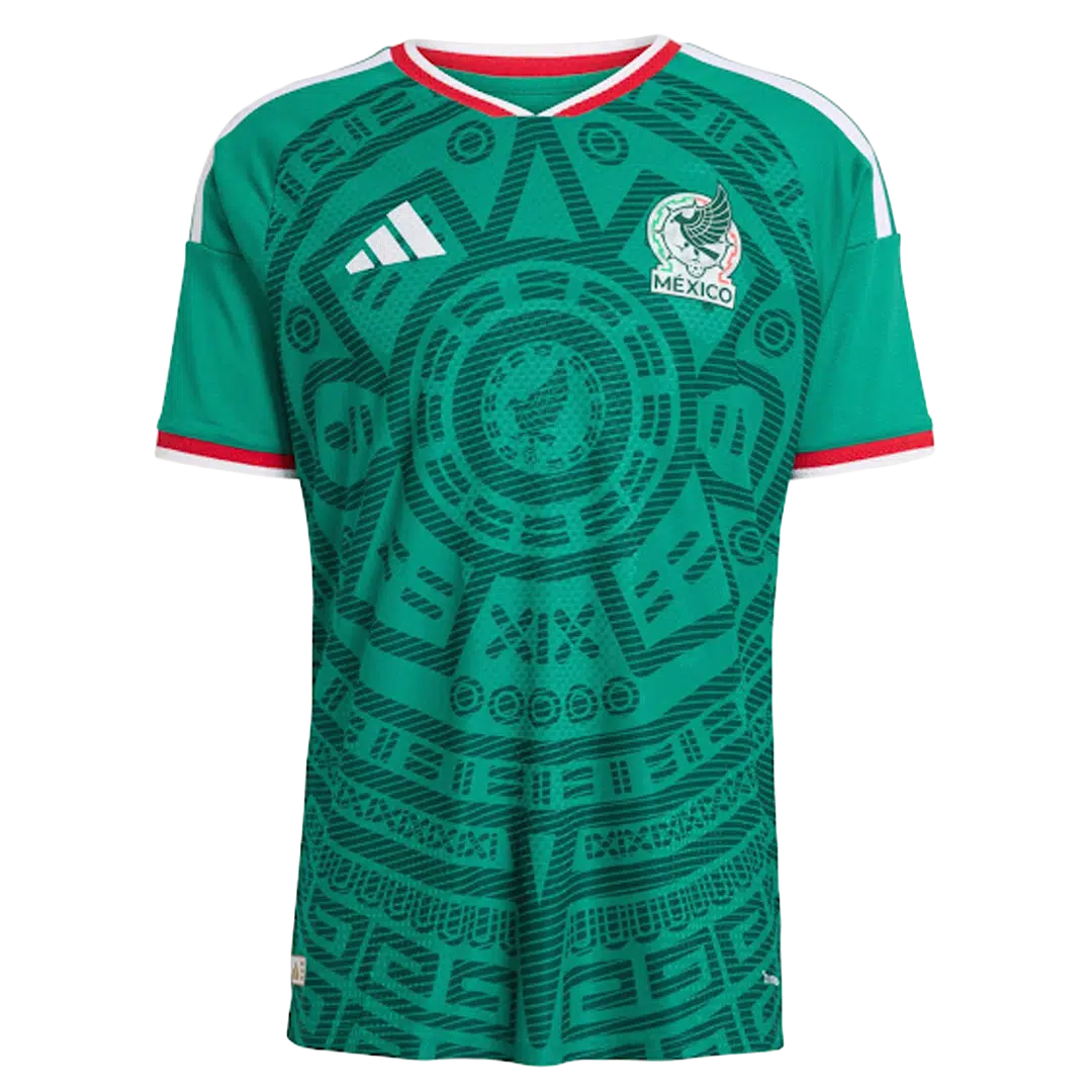 מקסיקו בית 25/26