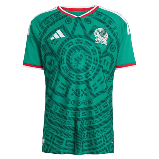 מקסיקו בית 25/26