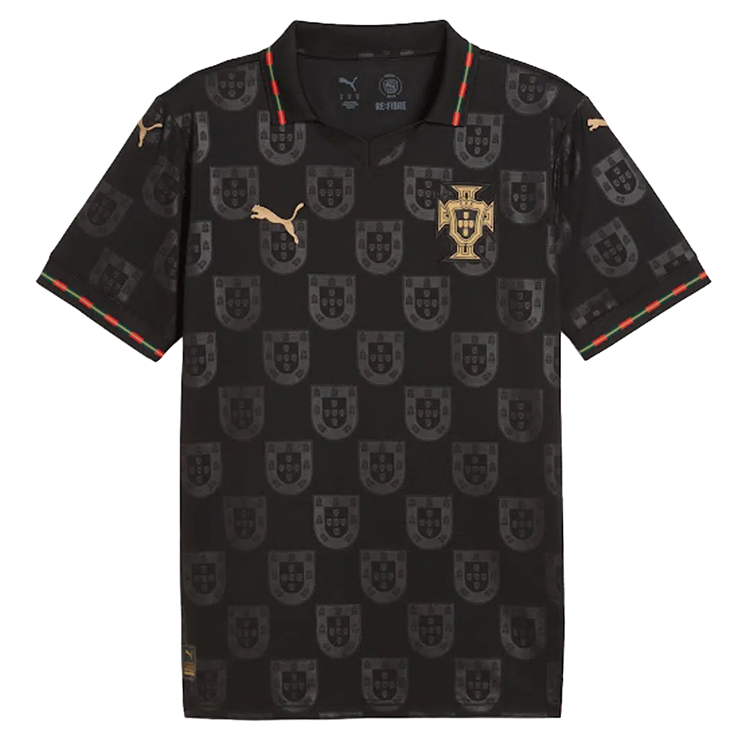 פורטוגל חוץ הפנתר השחור מיוחדת 25/26