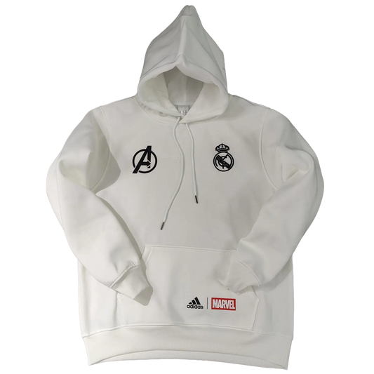 קפוצ'ון ריאל מדריד הנוקמים לבן