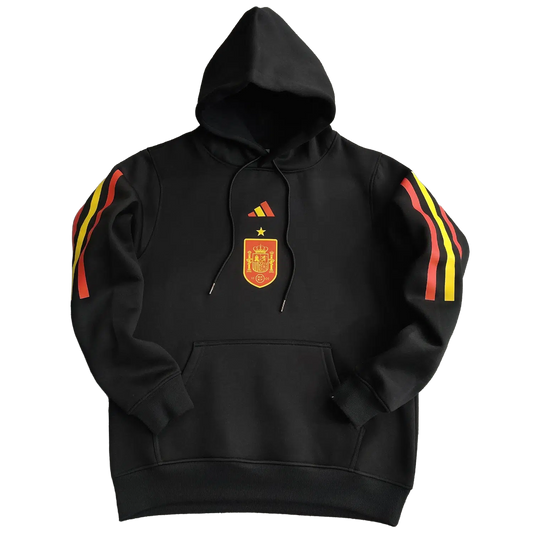 קפוצ'ון ספרד שחור