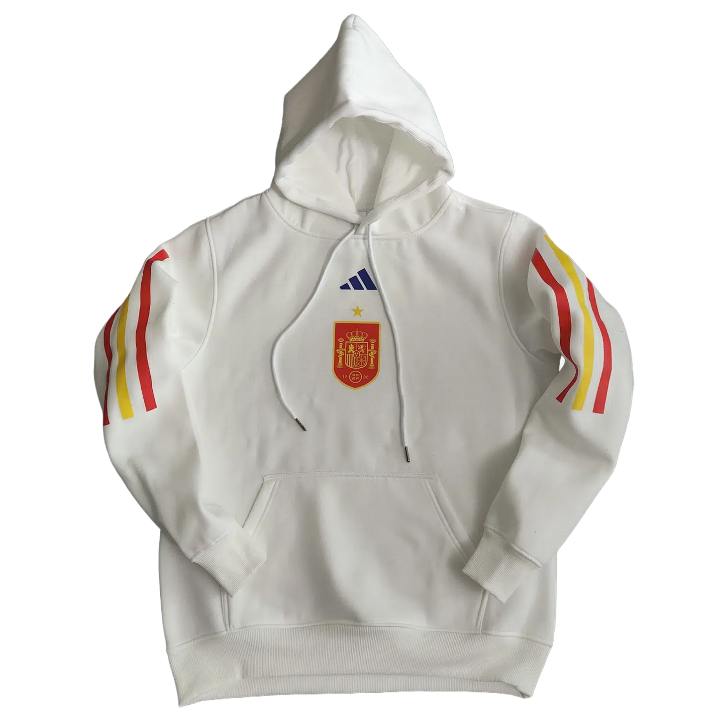 קפוצ'ון ספרד לבן