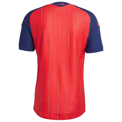 ספרד בית 25/26