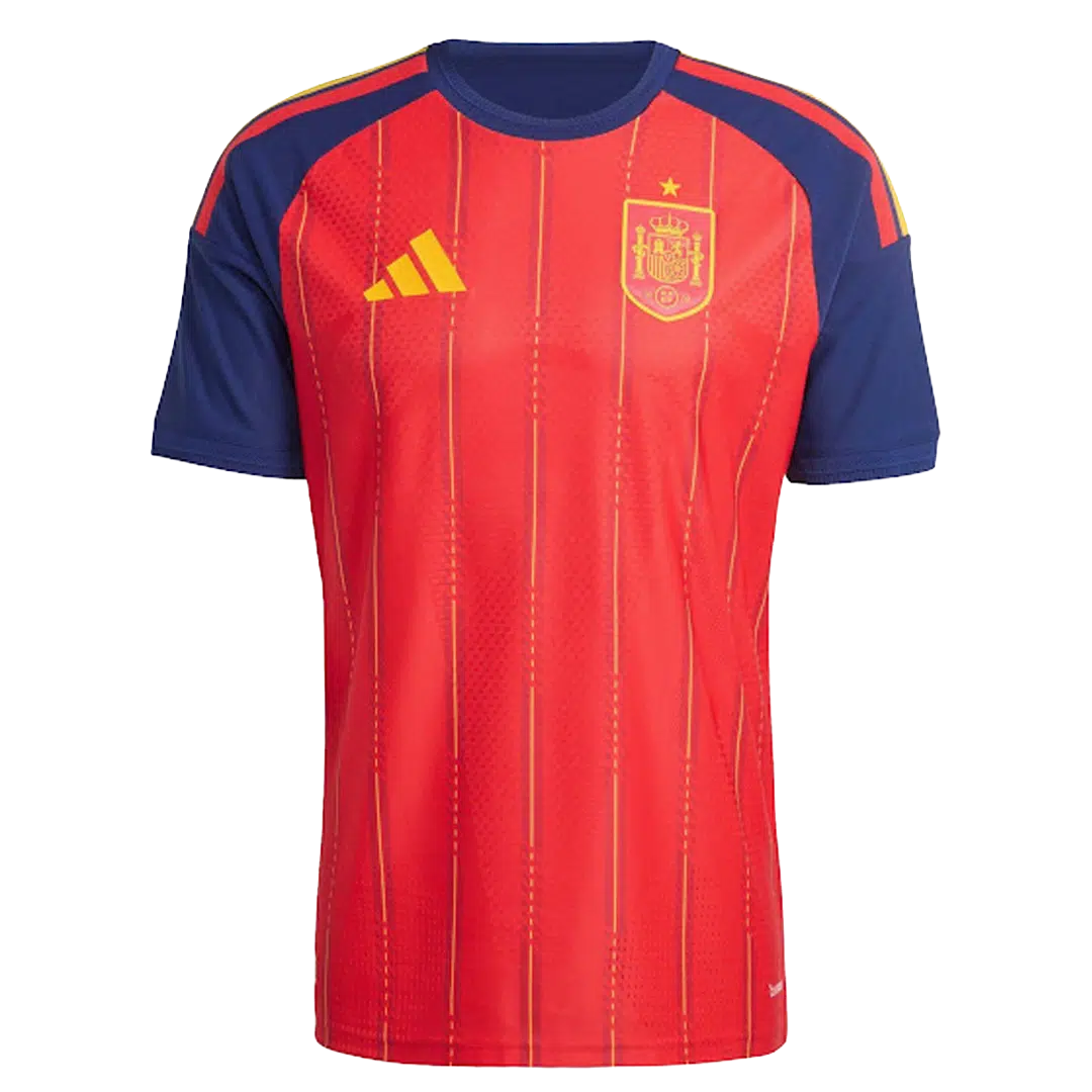 ספרד בית 25/26