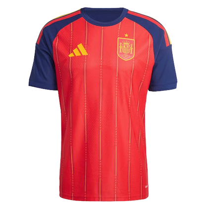 ספרד בית 25/26